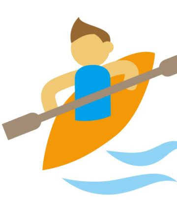 Canoe, Kayak, Sup